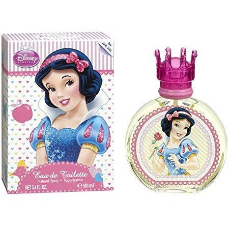 Disney Snow White EDT 3.4 oz 100 ml Kids