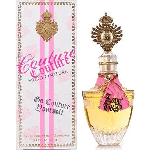Juicy Couture Couture Eau de Parfum Spray