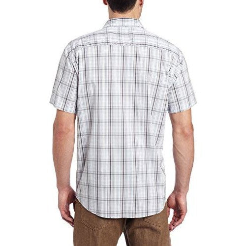 Columbia Men's Decoy Rock Short Sleeve Shirt