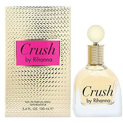 Rihanna Crush EDP 3.4 oz 100 ml Women By Rihanna
