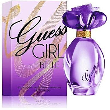 Guess Girl Belle EDT 3.4oz 100 ml
