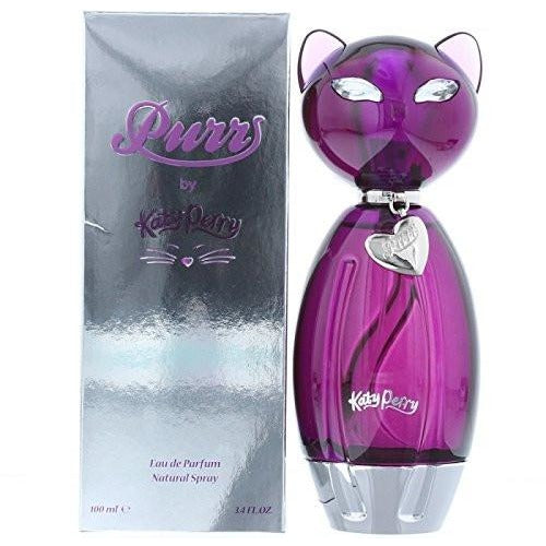 Katy Perry Purr EDP 3.4 oz 100 ml Women