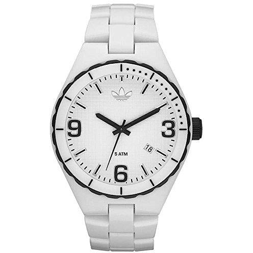 Adidas Originals Nylon Cambridge Men's watch #ADH2592