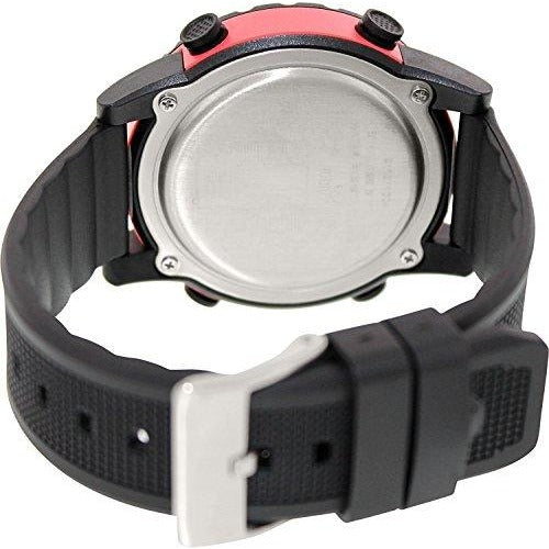 Puma Men's Wristwatch Splash Black (PU911071004)