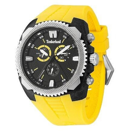 Timberland Men's TBL_13851JPBS_02 Bridgton Chronograph Watch