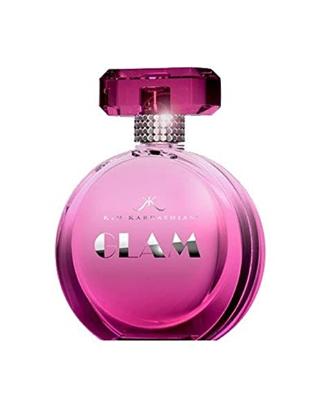 Kim Kardashian Glam EDP 3.4 oz 100 ml Women