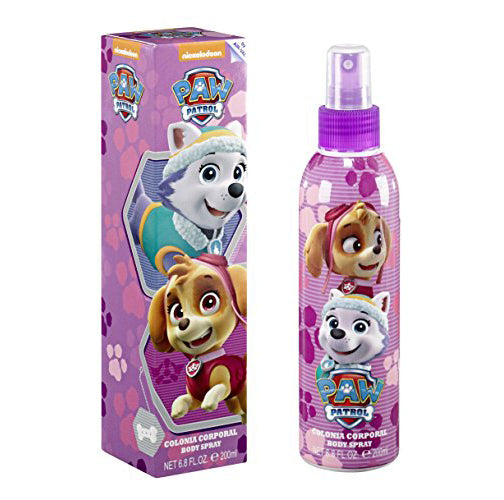 Paw Patrol Cologne Fresh for Girl 6.8 oz 200 ml