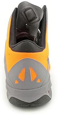 Nike Zoom Hyperchaos Mens Basketball Shoes