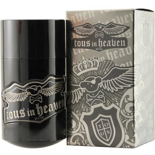 Tous In Heaven Eau De Toilette Spray - 100ml/3.4oz