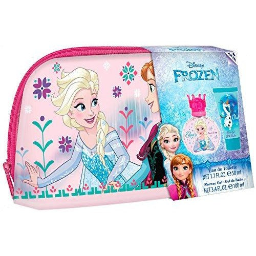 Disney Frozen for Kids 3 Piece Gift Set