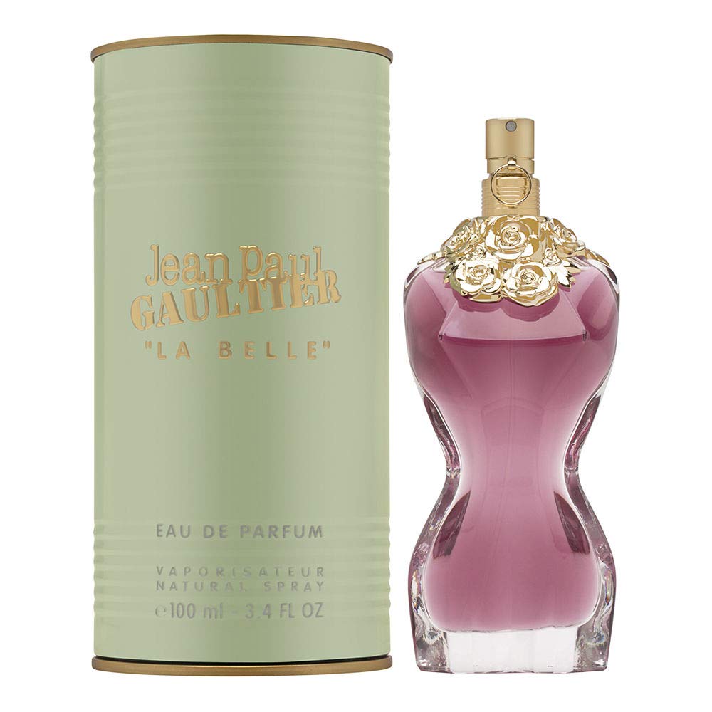 Jean Paul 100 – Eau 3.4 Rafaelos Parfum Belle de oz ml Gaultier La