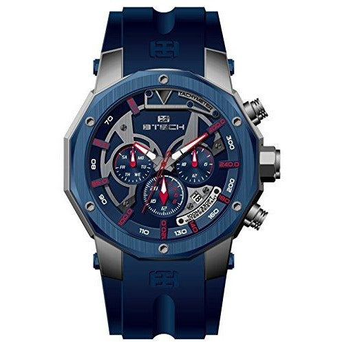 BTECH WATCH FORCE - BT-FC-684-04