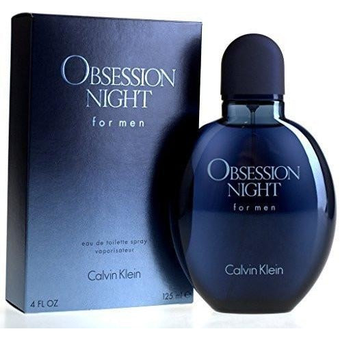 Calvin klein obsession night perfume review Clearance