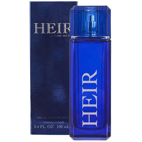 Paris Hilton Heir EDT 3.4 oz 100 ml Men