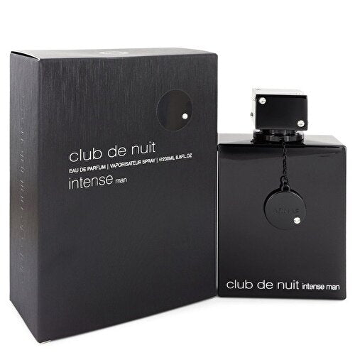 Armaf club de nuit intense man edp 200ml Clearance