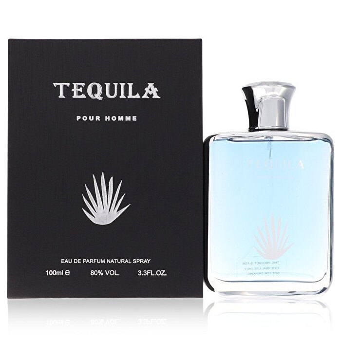 Tequila Pour Homme EDP 3.3 oz 100 ml Men