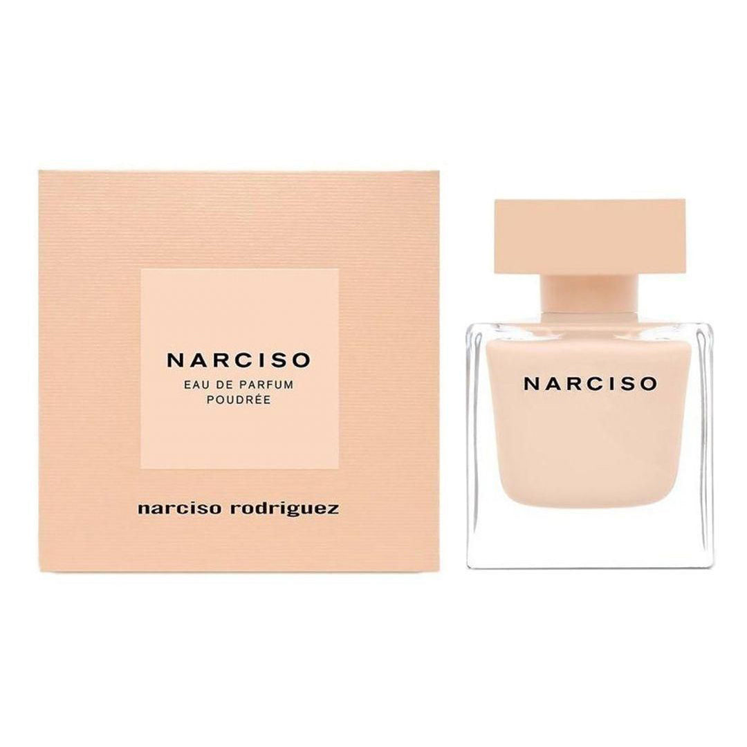 – Eau Rafaelos Narciso Parfum Women 3.0 ml De oz Rodriguez 90 Poudree