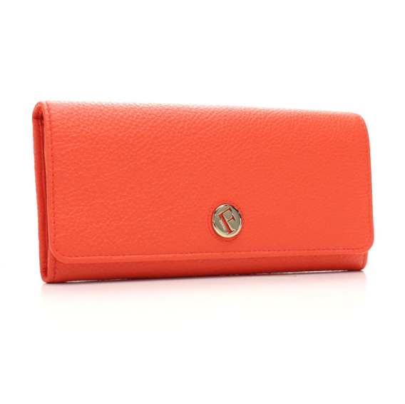 Furla PJ51 Piper XL Bifold Wallet Hibiscus (762732)