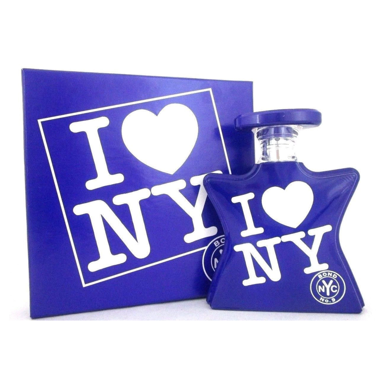 Bond No. 9 I Love New York for Holidays EDP 3.3 oz 100 ml Unisex