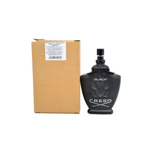 Creed Love In Black EDP 2.5 oz 75 ml Women TESTER
