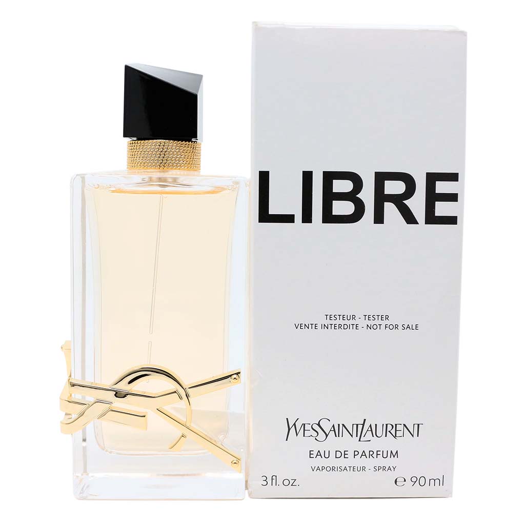 Libre Eau De Parfum Spray