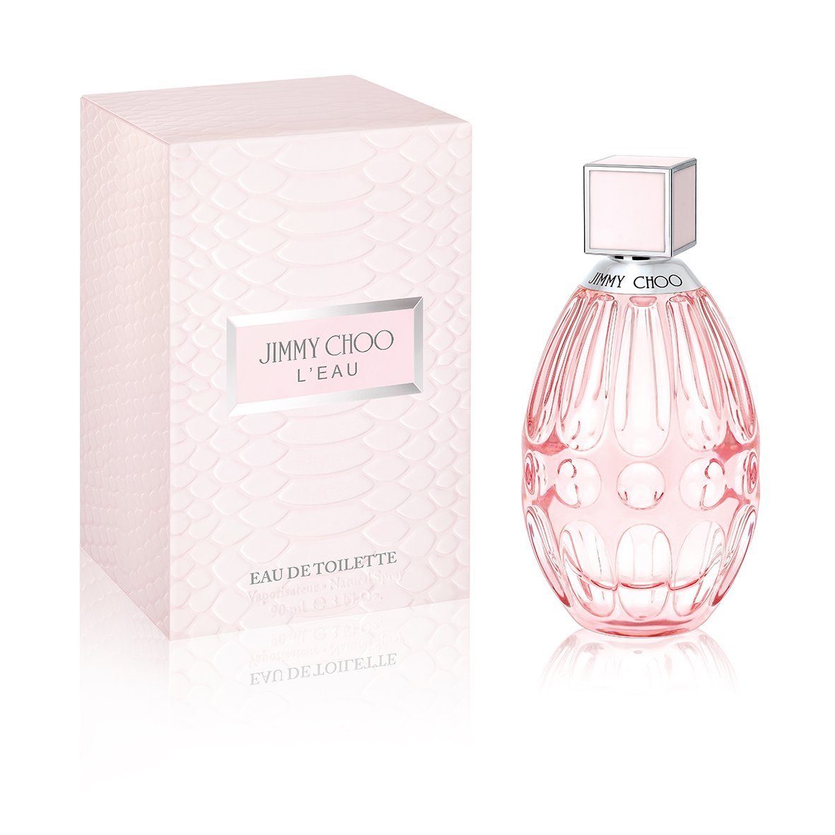 Jimmy Choo L'eau EDT 3.0 oz 90 ml Women