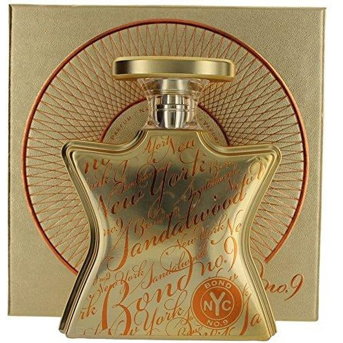 Bond No. 9 New York Sandalwood 3.3 oz Eau de Parfum Spray