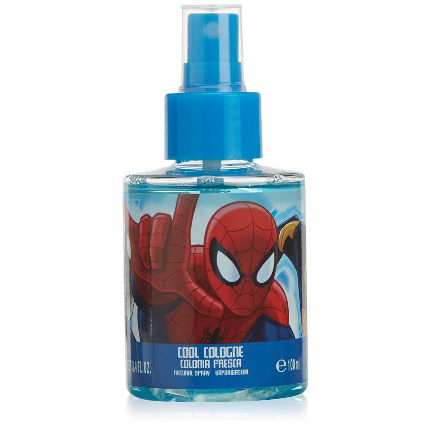 Marvel Spiderman 2pcs Gift Set for boys