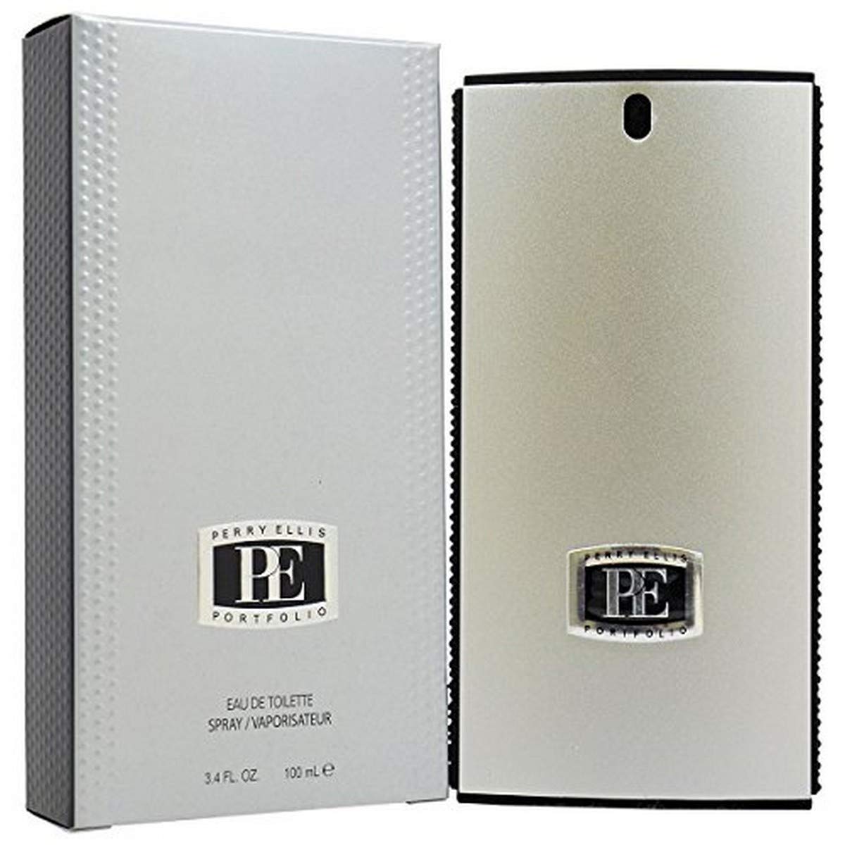 Portfolio By Perry Ellis EDT 3.4 oz 100 ml Men