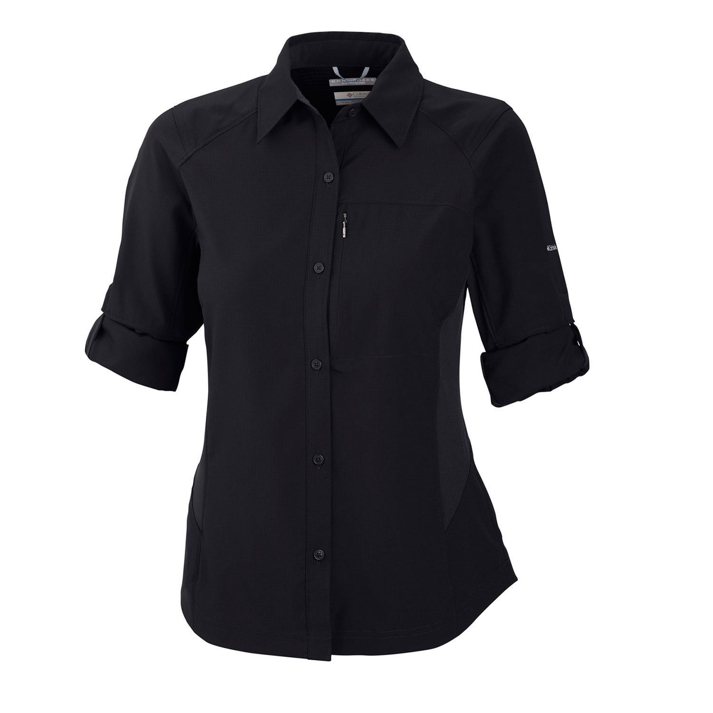 Columbia Women's Silver Ridge Long Sleeve Shirt