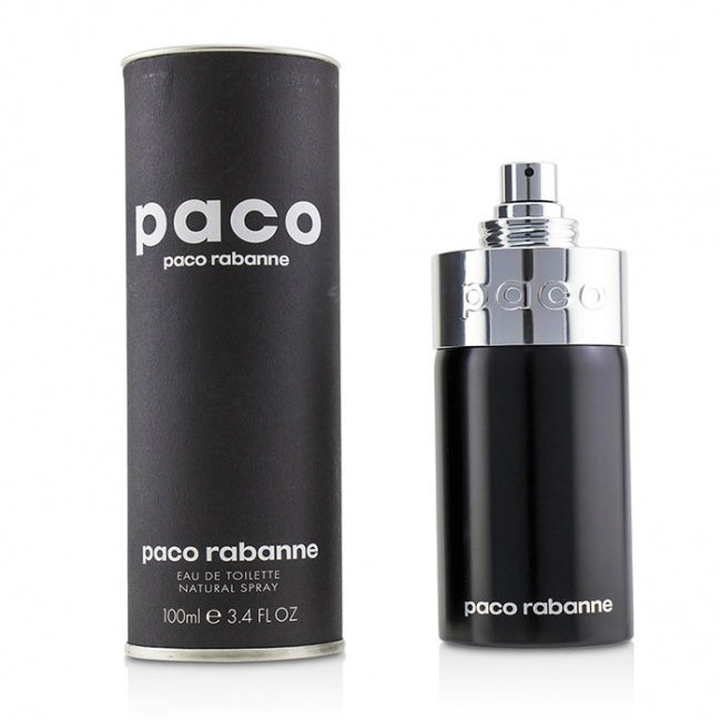 PACO Paco Rabanne EDT 3.4 oz 100 ml Unisex