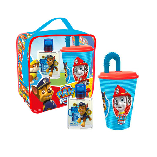 Paw Patrol Gift Set 3pc for Boys