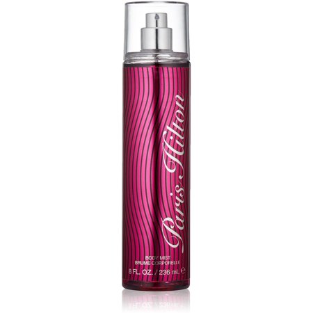 Paris Hilton Body Body Mist Spray 8 oz 236 ml Women