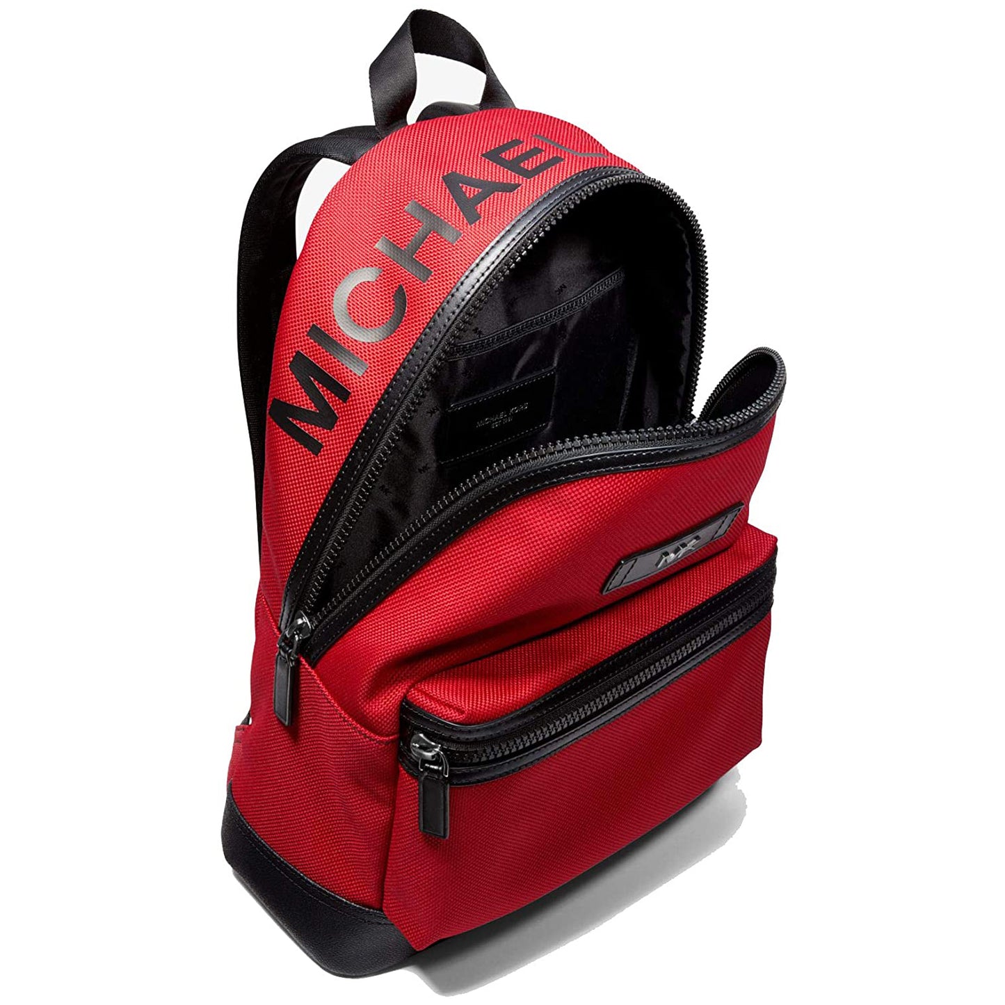 Michael Kors Kent Sport Backpack Crimson (37F9LKSB2)