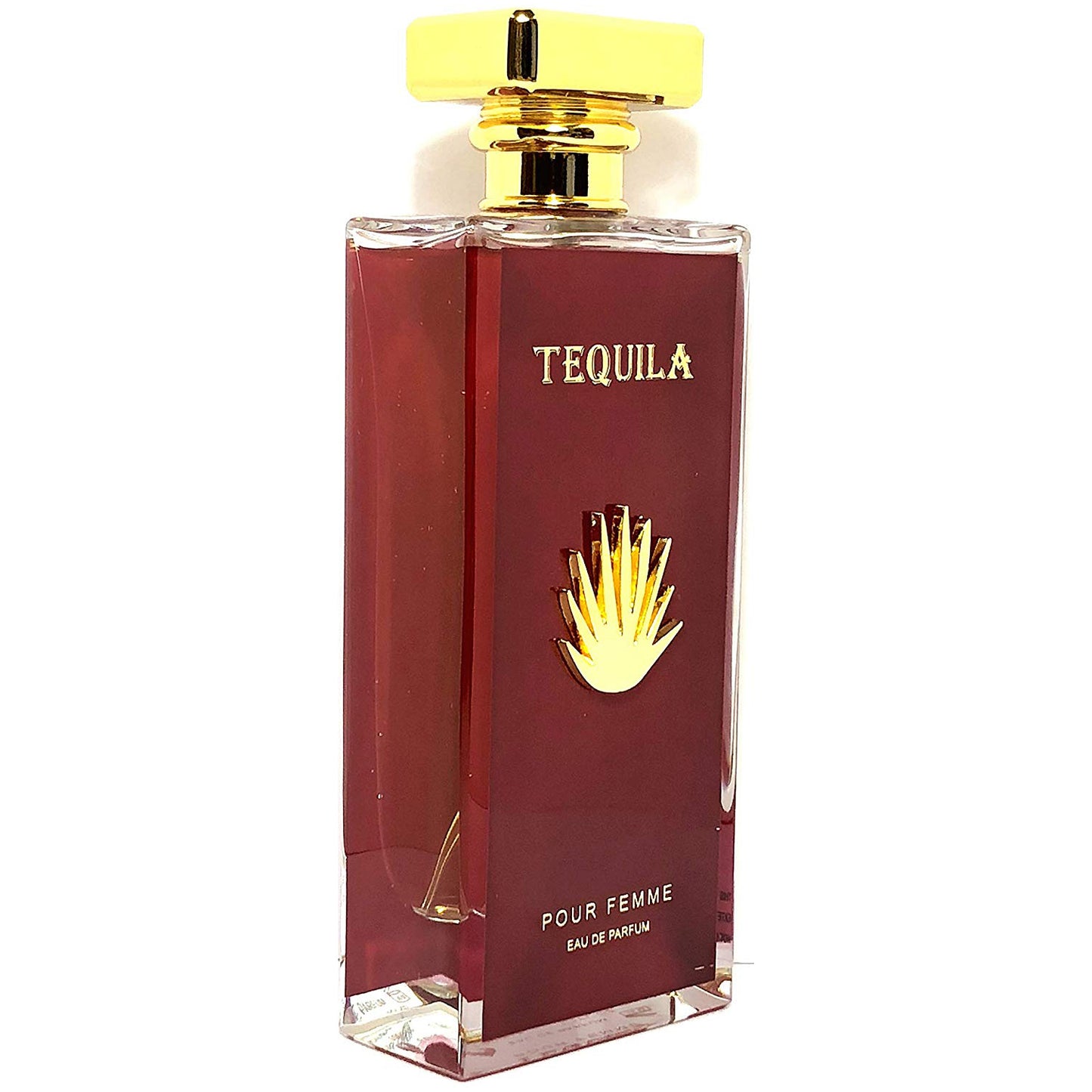 Tequila Pour Femme EDP 3.3 oz 100 ml Women