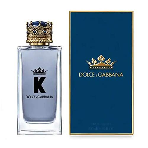 Dolce & Gabbana K  Eau de Toilette 100ml  3.3 oz
