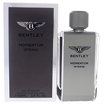 Bentley Intense Eau de Parfum 3.4 oz 100 ml – Rafaelos