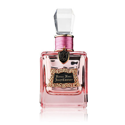 Juicy Couture Royal Rose Eau de Parfum 3.4 oz 100 ml