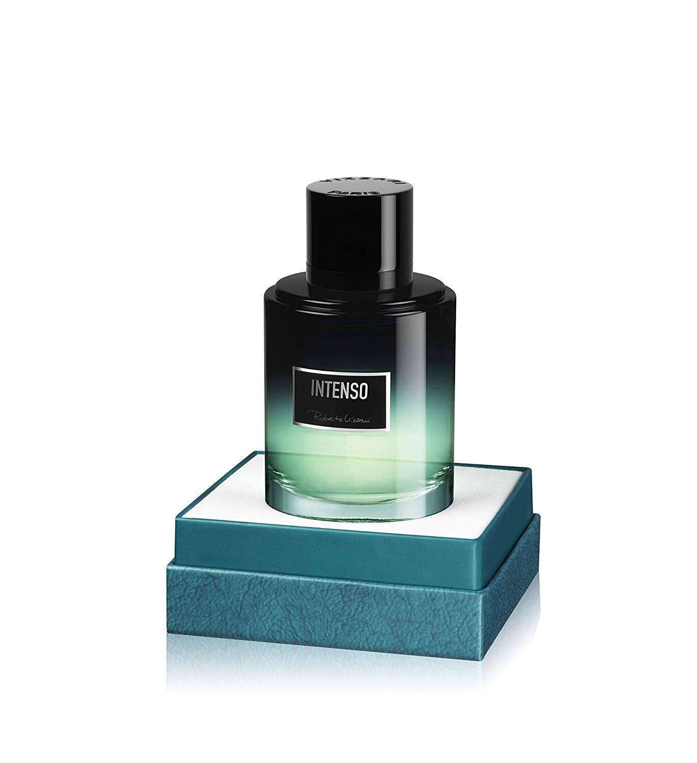 Roberto Vizzari Intenso EDT 3.7 oz 110 ml Men