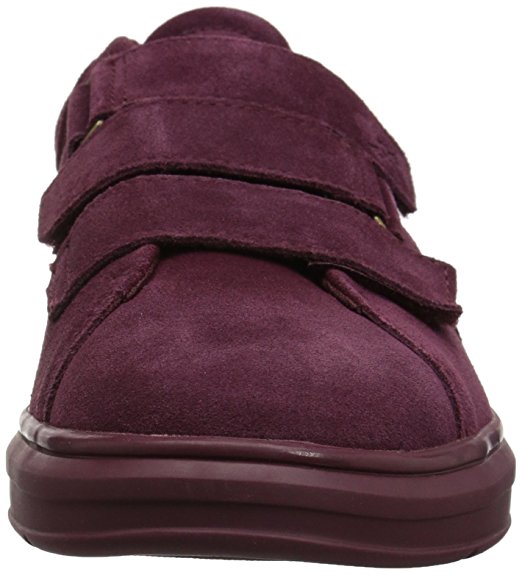 Creative Recreation Men's Meleti Sneaker (CR0970004) Dark Burgundy