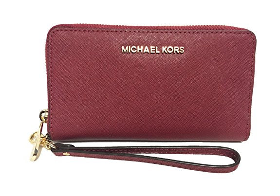 Michael Kors Jet Set Travel Multifunction Phone Case (35H7XGFW1L) – Rafaelos Michael Kors Jet Set Travel Multifunction Phone Case (35H7XGFW1L) – Rafaelos