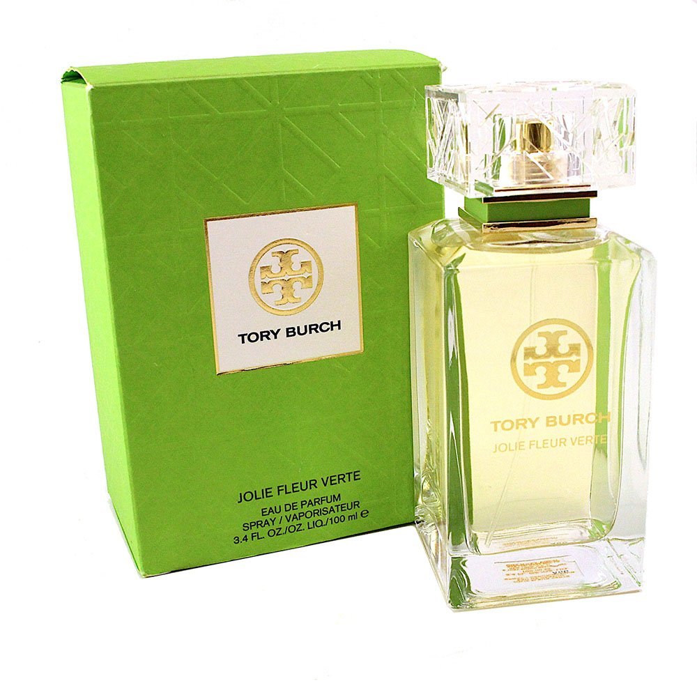 Tory Burch Jolie Fleur Verte 3.4 oz 100 oz Women