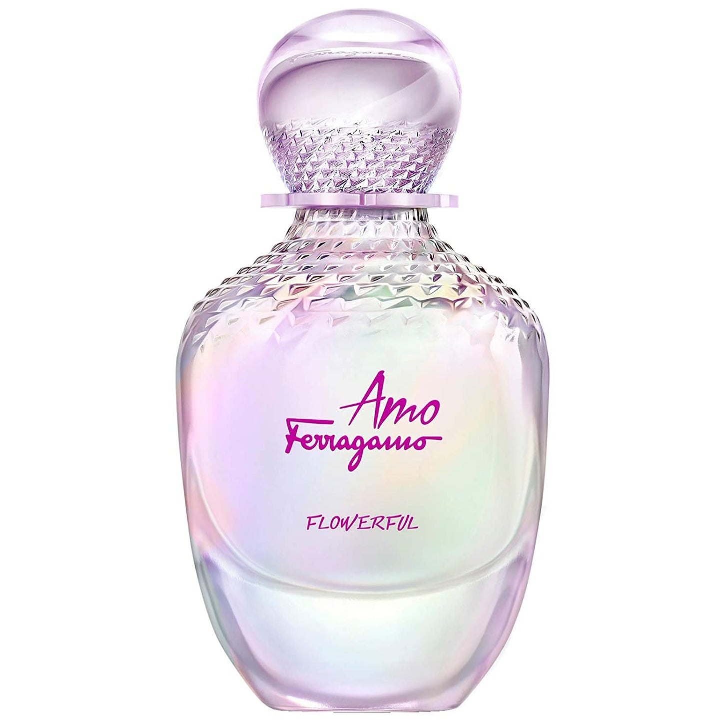 Salvatore Ferragamo Amo Ferragamo Flowerful EDT 3.4 oz 100 ml