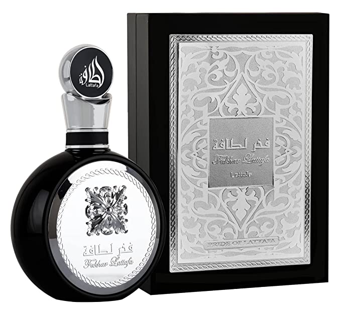 Lattafa Pride Fakhar Eau de Parfum 3.4 oz / 100 ml