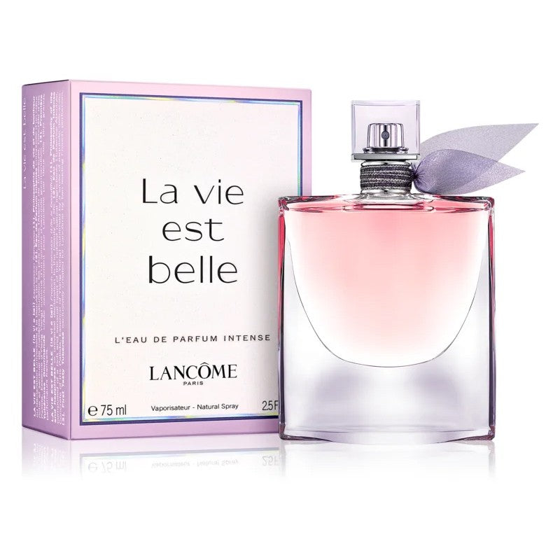 Lancôme La Vie est belle L'eau de Parfum Intense oz 75 ml