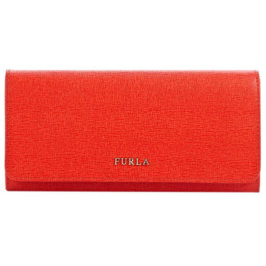 Furla PN05 Babylon Wallet Hisbiscus (762354)