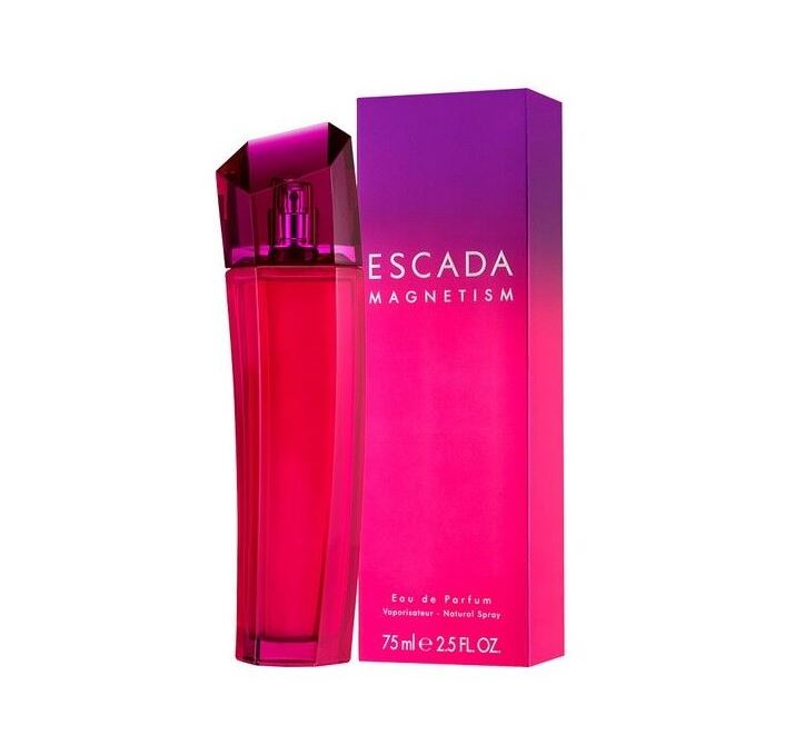 Escada Magnetism EDP For Women 75ml