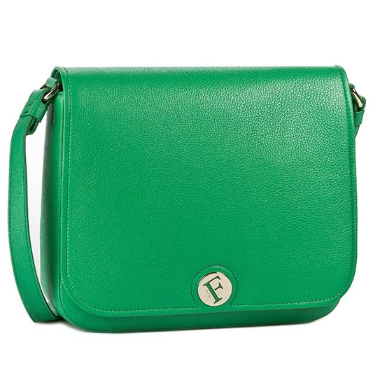 FURLA Crossbody Bag Melody Emerald (768331)