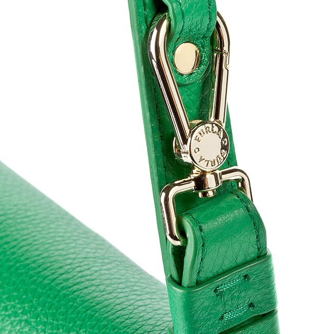 FURLA Crossbody Bag Melody Emerald (768331)