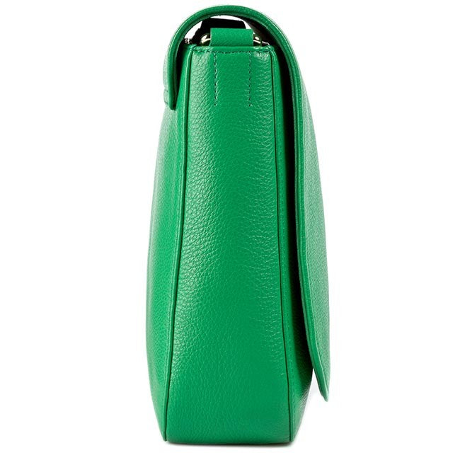 FURLA Crossbody Bag Melody Emerald (768331)